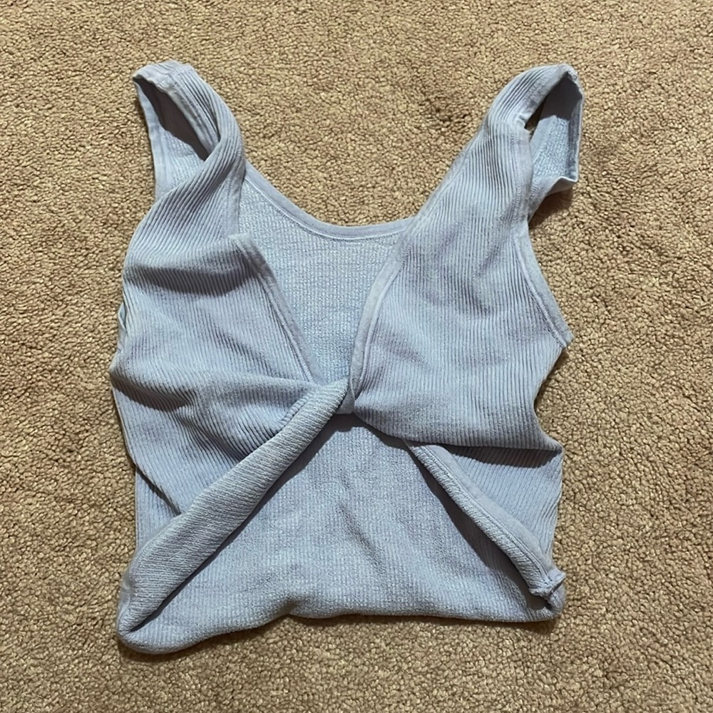 Urban Outfitters Seamless Bra Top